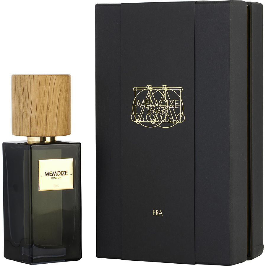 EXTRAIT DE PARFUM SPRAY 3.4 OZ - MEMOIZE LONDON ERA by Memoize London EXTRAIT DE PARFUM SPRAY 3.4 OZ - MEMOIZE LONDON ERA by Memoize London