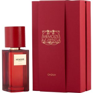 EXTRAIT DE PARFUM SPRAY 3.4 OZ - MEMOIZE LONDON GHZALH by Memoize London