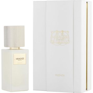 EXTRAIT DE PARFUM SPRAY 3.4 OZ - MEMOIZE LONDON PATIENTIA by Memoize London