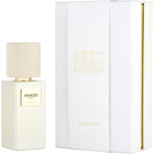 EXTRAIT DE PARFUM SPRAY 3.4 OZ - MEMOIZE LONDON TEMPERANTIA by Memoize London