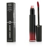 Ecstasy Lacquer Excess Lipcolor Shine - #401 Red Chrome  --6ml/0.2oz - Giorgio Armani by Giorgio Armani