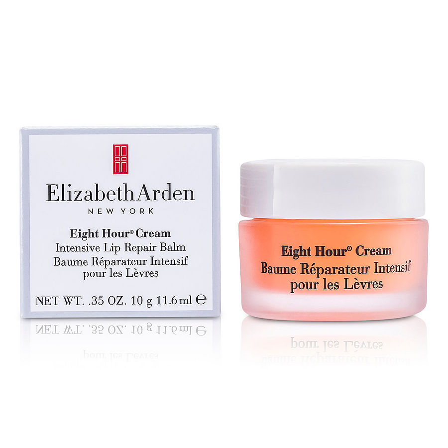 Eight Hour Cream Intensive Lip Repair Balm --11.6ml/0.35oz - ELIZABETH ARDEN by Elizabeth Arden Eight Hour Cream Intensive Lip Repair Balm --11.6ml/0.35oz - ELIZABETH ARDEN by Elizabeth Arden