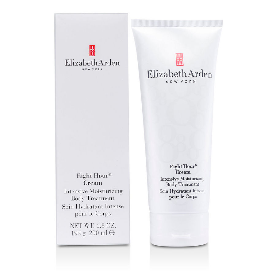 Eight Hour Cream Intensive Moisturizing Body Treatment --200ml/6.8oz - ELIZABETH ARDEN by Elizabeth Arden Eight Hour Cream Intensive Moisturizing Body Treatment --200ml/6.8oz - ELIZABETH ARDEN by Elizabeth Arden