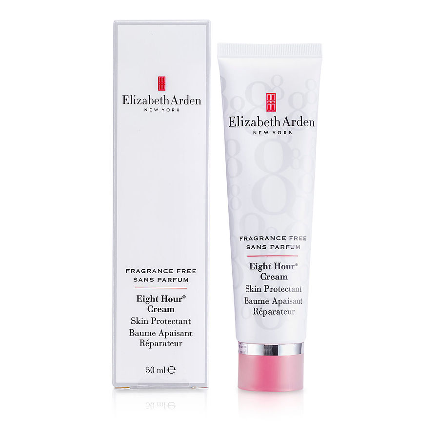 Eight Hour Cream Skin Protectant Fragrance Free --50ml/1.7oz - ELIZABETH ARDEN by Elizabeth Arden Eight Hour Cream Skin Protectant Fragrance Free --50ml/1.7oz - ELIZABETH ARDEN by Elizabeth Arden