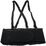 Ergodyne 11388 ProFlex 100 Economy Spandex Back-Support Belt (50"-60")