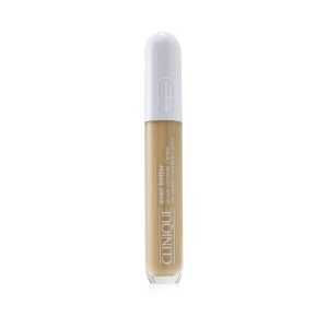 Even Better All Over Concealer + Eraser - # CN 40 Cream Chamois  --6ml/0.2oz - CLINIQUE by Clinique