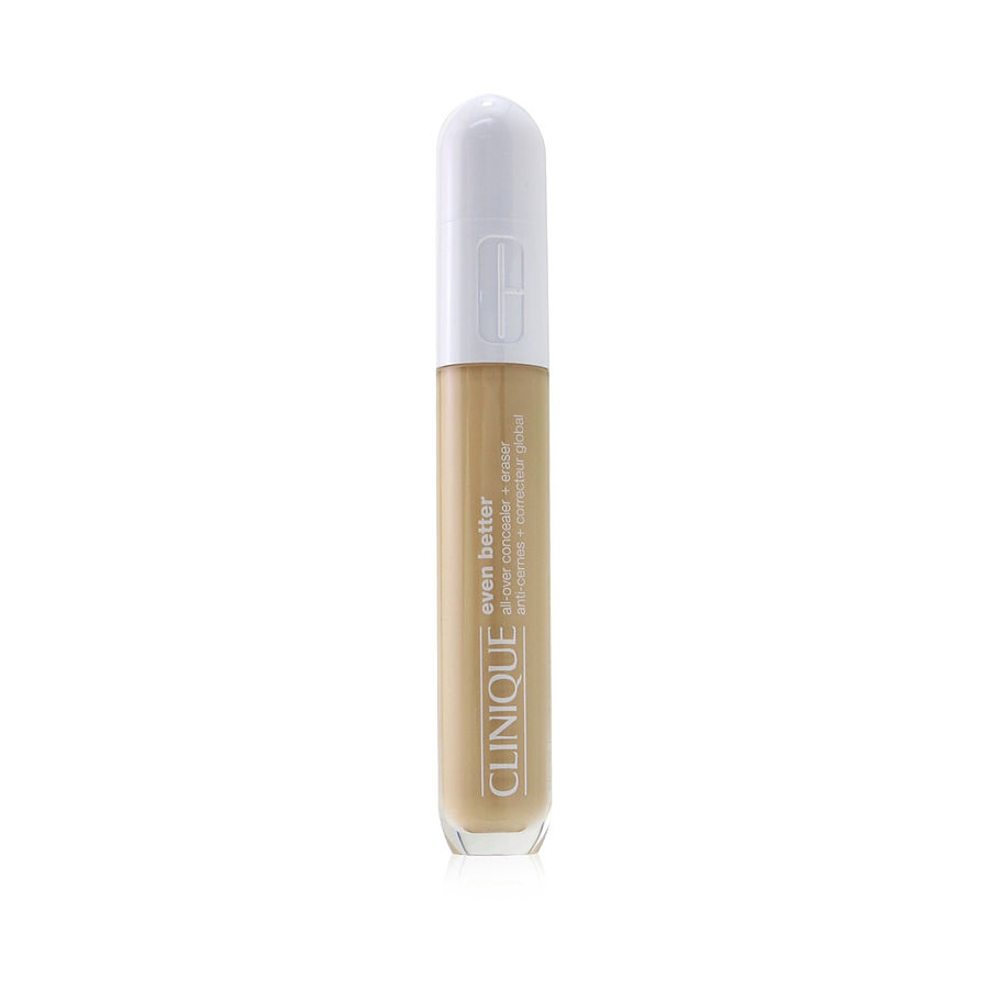 Even Better All Over Concealer + Eraser - # CN 40 Cream Chamois --6ml/0.2oz - CLINIQUE by Clinique Even Better All Over Concealer + Eraser - # CN 40 Cream Chamois --6ml/0.2oz - CLINIQUE by Clinique