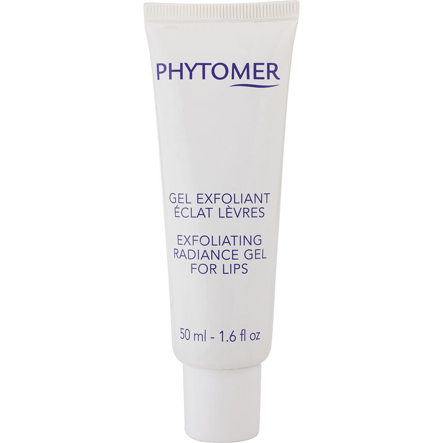 Exfoliating Radiance Gel For Lips --50ml/1.7oz - Phytomer by Phytomer Exfoliating Radiance Gel For Lips --50ml/1.7oz - Phytomer by Phytomer