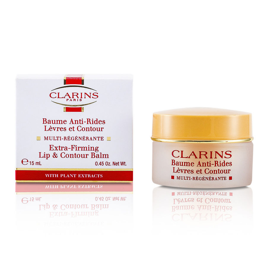 Extra-Firming Lip & Contour Balm --15ml/0.5oz - Clarins by Clarins Extra-Firming Lip & Contour Balm --15ml/0.5oz - Clarins by Clarins