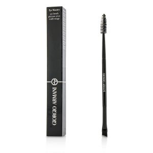 Eye Maestro Eye Brush (Dual Ended) --- - Giorgio Armani by Giorgio Armani