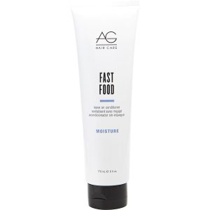 FAST FOOD LEAVE-ON CONDITIONER 6 OZ - AG HAIR CARE by AG Hair Care