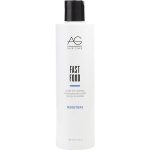 FAST FOOD SULFATE-FREE SHAMPOO 10 OZ - AG HAIR CARE by AG Hair Care