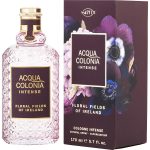 FLORAL FIELDS OF IRELAND EAU DE COLOGNE SPRAY 5.7 OZ - 4711 ACQUA COLONIA INTENSE by 4711