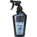 FRAGRANCE BODY SPRAY 8 OZ - BOD MAN DARK ICE by Parfums de Coeur