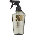 FRAGRANCE BODY SPRAY 8 OZ - BOD MAN LIGHTS OUT by Parfums de Coeur