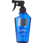 FRAGRANCE BODY SPRAY 8 OZ - BOD MAN REALLY RIPPED ABS by Parfums de Coeur