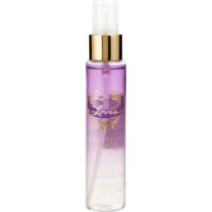 FRAGRANCE MIST 1.7 OZ - LOVES EAU SO GLAMOROUS by Dana