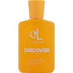 FRAGRANCE MIST 7.6 OZ - CJ LASSO DISCOVER by CJ Lasso