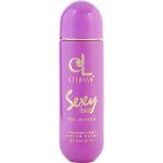 FRAGRANCE MIST 8 OZ - CJ LASSO SEXY TEASE by CJ Lasso