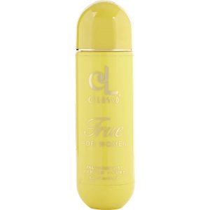 FRAGRANCE MIST 8 OZ - CJ LASSO TRUE by CJ Lasso