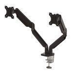Fellowes 8042501 Platinum Series Dual Monitor Arm