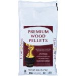 Flame Genie FG-P20 Wood Pellets