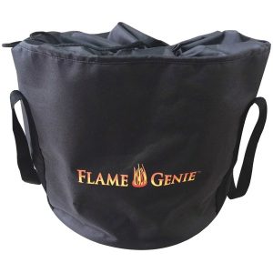 Flame Genie FG-T Canvas Tote