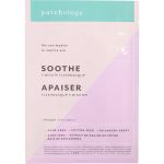 FlashMasque 5 Minute Sheet Mask - Soothe --21ml/0.74oz - Patchology by Patchology