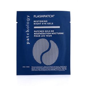 FlashPatch Eye Gels - Restoring Night  --5pairs - Patchology by Patchology