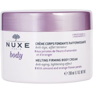 Fondant Firming Cream  --200ml/6.9oz - Nuxe by Nuxe