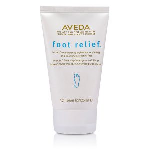 Foot Relief  --125ml/4.2oz - AVEDA by Aveda