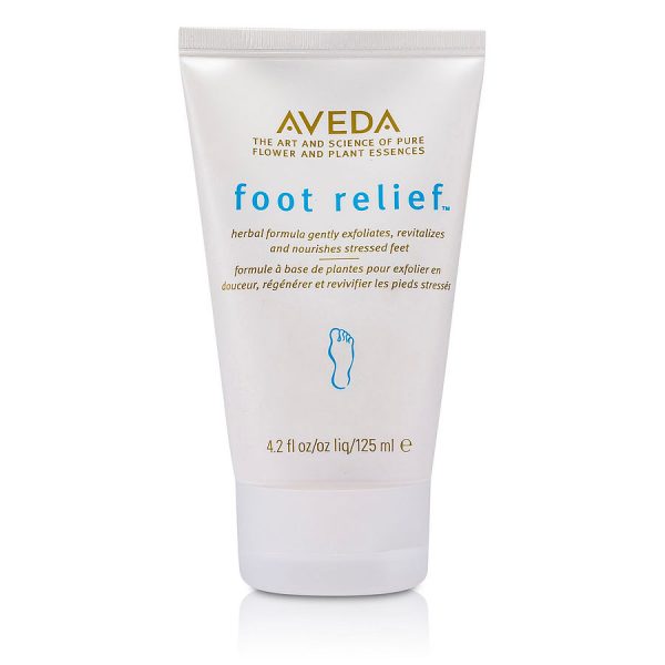 Foot Relief  --125ml/4.2oz - AVEDA by Aveda