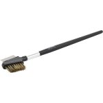 GAL PAL EYELASH COMB & EYEBROW GROOMER COMBO - SPA ACCESSORIES by Spa Accessories