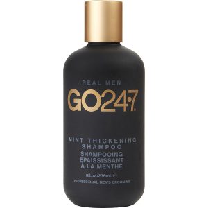 GO 247 MINT THICKENING SHAMPOO 8 OZ - GO247 by GO247