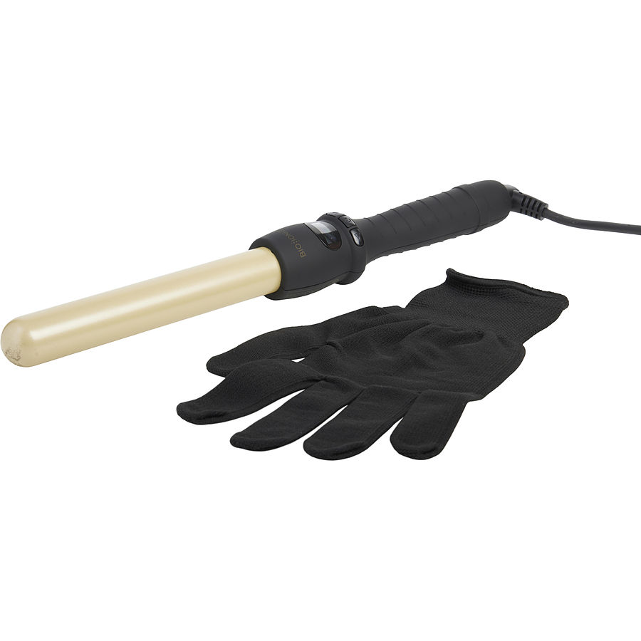 GOLDPRO 24K STYLING WAND 1" - BIO IONIC by Bio Ionic GOLDPRO 24K STYLING WAND 1" - BIO IONIC by Bio Ionic