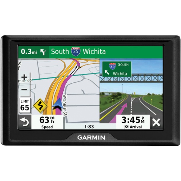 Garmin 010-02036-06 Drive 52 5" GPS Navigator Garmin 010-02036-06 Drive 52 5" GPS Navigator