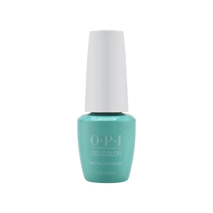Gel Color Nail Polish Mini - Was it All Just a Dream? (Grease Collection) - OPI by OPI Gel Color Nail Polish Mini - Was it All Just a Dream? (Grease Collection) - OPI by OPI