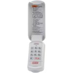 Genie 37332R Intellicode Garage Door Opener Wireless Keyless Keypad