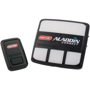 Genie 39142R Aladdin Connect Smartphone-Enabled Garage Door Controller Retrofit Kit