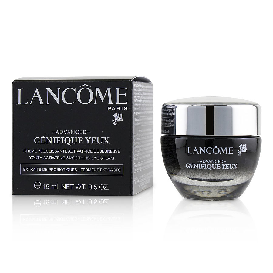 Genifique Advanced Youth Activating Smoothing Eye Cream L876040/250468 --15ml/0.5oz - LANCOME by Lancome Genifique Advanced Youth Activating Smoothing Eye Cream L876040/250468 --15ml/0.5oz - LANCOME by Lancome