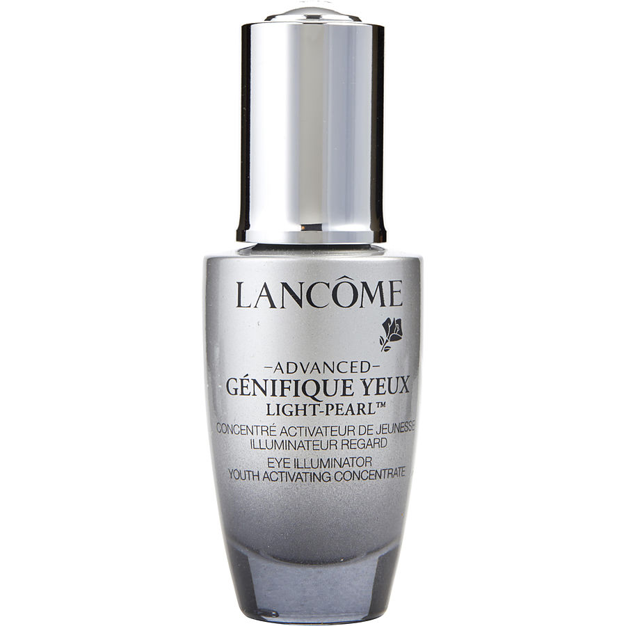 Genifique Yeux Light-Pearl Eye-Illuminating Youth Activating Concentrate --20ml/0.67oz - LANCOME by Lancome Genifique Yeux Light-Pearl Eye-Illuminating Youth Activating Concentrate --20ml/0.67oz - LANCOME by Lancome