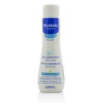Gentle Cleansing Gel - Hair & Body  --200ml/6.76oz - Mustela by Mustela