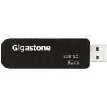 Gigastone GS-U332GSLBL-R USB 3.0 Flash Drive (32GB)