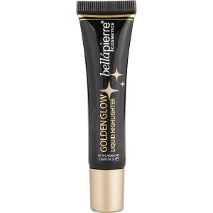 Golden Glow Liquid Highlighter --15ml/0.5oz - Bellapierre Cosmetics by Bellapierre Cosmetics