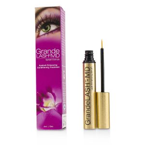 GrandeLash MD (Lash Enhancing Serum)  --4ml/0.14oz - Grande Cosmetics (GrandeLash) by Grande Cosmetics