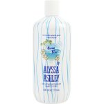 HAND AND BODY LOTION 17 OZ - ALYSSA ASHLEY OCEAN BLUE by Alyssa Ashley