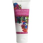 HAND CREAM 3.4 OZ - CYNTHIA ROWLEY KYOTO BLOSSOM by Cynthia Rowley