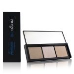 HD Picture Perfect Illuminating Palette  --3x3.6g/0.13oz - Cargo by Cargo