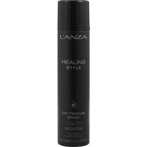 HEALING STYLE DRY TEXTURE SPRAY 8.5 OZ - LANZA by Lanza