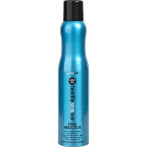 HEALTHY SEXY HAIR PURE ADDICTION ALCOHOL FREE HAIRSPRAY 9 OZ - SEXY HAIR by Sexy Hair Concepts
